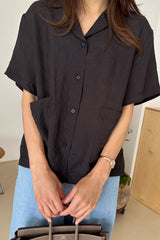 Summer Shine Shacket