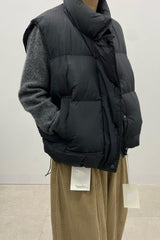 Sopo Padding Vest