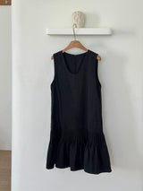 Melrose Pintuck Dress