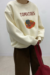 Tomatoes Sweatshirt