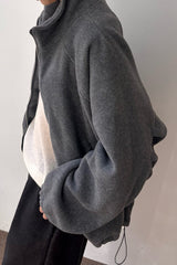 Mile Fleece Jacket