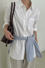 26 Classic Overshirt