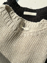 Summer Knit Tank