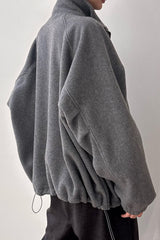 Mile Fleece Jacket