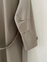 Emberline Modern Trench