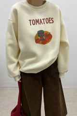 Tomatoes Sweatshirt