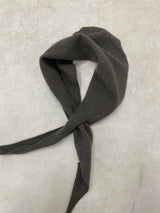 Little Wool Scarf