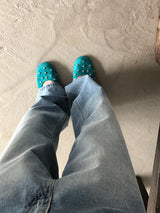 MR6234-Stud Flat