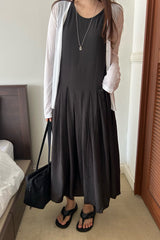 Daily Lightweight Cardigan