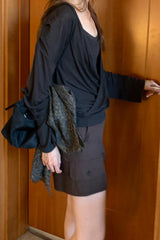 Atto Drape Set