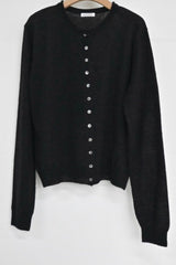 Spring Alpaca Cardigan