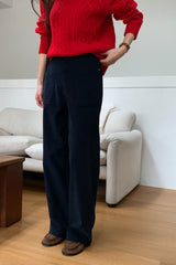 Purity Corduroy Pants