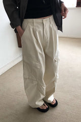 Eddi Cargo Pants