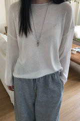 Fog Knit