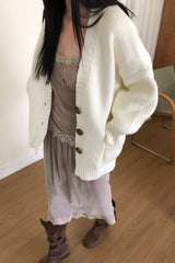 Cookie Pocket Cardigan