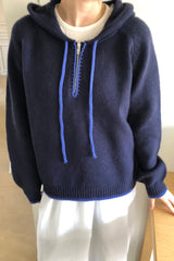 Pop Stitch Hoodie