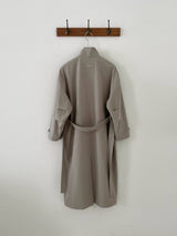 Emberline Modern Trench