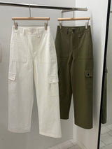 Premium Cargo Pants
