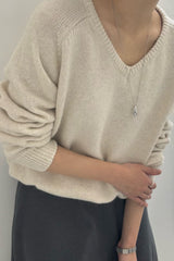 Soft Touch Angora Knit