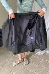 Arah Overfit Jacket