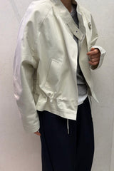 Teddy Jacket
