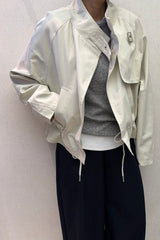 Teddy Jacket