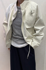 Teddy Jacket