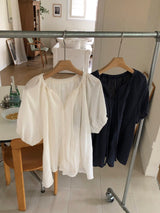 Arvin Blouse