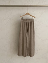 Try Knit Long Pants
