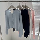 Light Breeze Cardigan