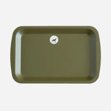 Recycled Plastic Tray 10X7