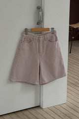 Woody Shorts