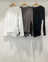 Button Twee Tee