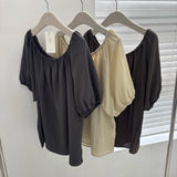 Neo Blouse
