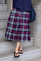 Gathered Volume Culotte