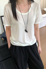 Summer Joy Tee