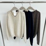 Soft Touch Angora Knit