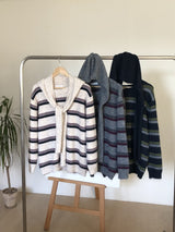 The Striped Snuggle Set