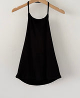 Sunny Halter Tee