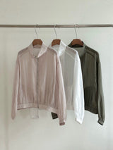 Metro Lightweight Blouson