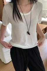 Summer Joy Tee