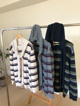 The Striped Snuggle Set