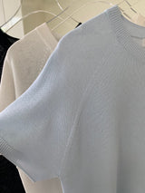Whole Garment Cooling Knit