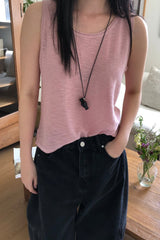 Varity Sleeveless Top