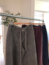 Kawa Pigment Pants