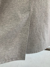 Pre-shrunk Maxi Tee Dress