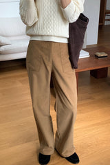 Purity Corduroy Pants