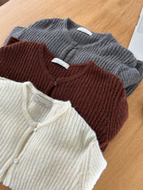 Kidmo Cardigan