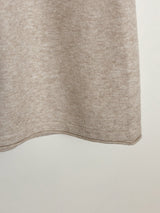 Signature Wide Knit Pants