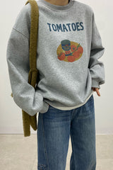 Tomatoes Sweatshirt